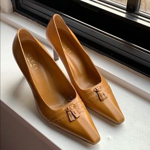 Gucci Heels